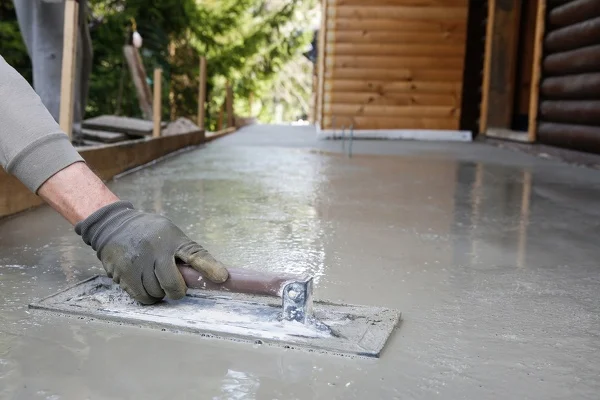 How Epoxy Flooring Enhances Durability for Outdoor Pavements in Saint Charles MO