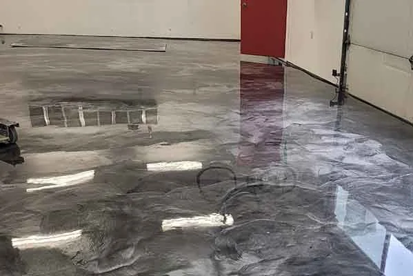 Maintenance Tips for Long-Lasting Epoxy Flooring Solutions in Saint Charles MO